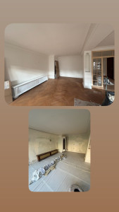 Photo de galerie - Rénovation 
