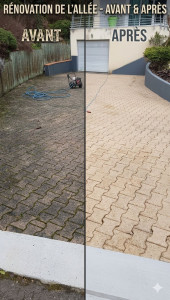 Photo de galerie - Artisan tout corps d'état - Rénovation