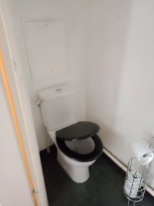 Photo réalisation - Plomberie - Installation sanitaire - Marco D. - Meudon (Bas Meudon 1) : Pose d un WC complet
