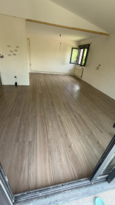 Photo de galerie - Carrelage