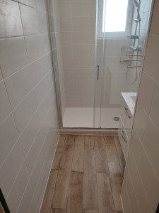 Photo de galerie - Rénovation 