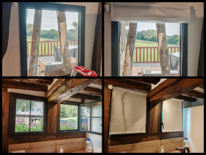 Photo de galerie - Bricolage et multi services