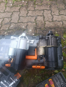 Photo de galerie - Entretien - Réparation autres véhicules