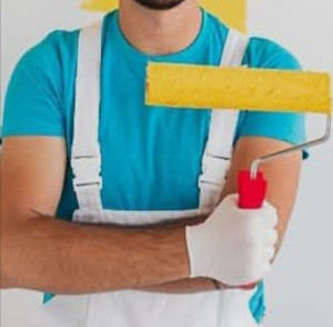 Photo de galerie - Peinture 