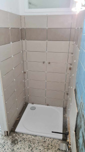 Photo de galerie - Carrelage