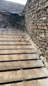 Photo de galerie - Couverture - Toiture