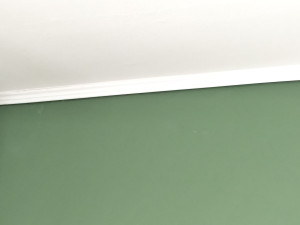 Photo de galerie - Peinture - Tapisserie