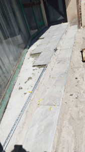 Photo de galerie - Carrelage