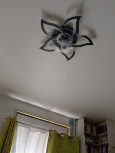 Photo de galerie - Bricolage et multi services