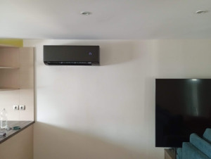 Photo de galerie - Chauffage - Climatisation