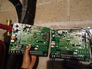 Photo de galerie - Technicien thermique 