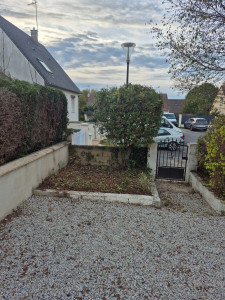 Photo de galerie - Taille d'un arbuste 