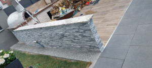 Photo de galerie - C’est mon travaux que je deja fait 