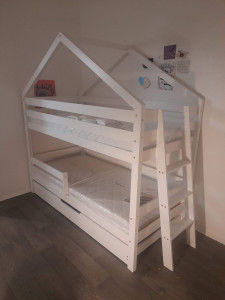 Photo de galerie - Montage meubles en kit