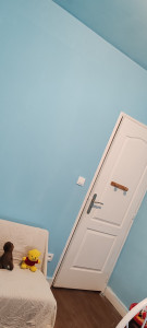 Photo de galerie - Peinture - Tapisserie