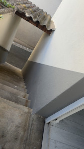Photo de galerie - Peinture extérieur 