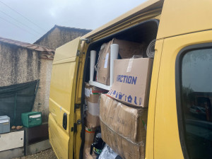 Photo de galerie - Aide au transport