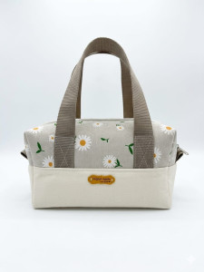 Photo de galerie - Trousse de toilette pour voyage