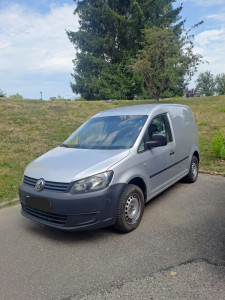 Photo de galerie - Livraison - Transport de colis