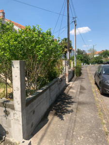 Photo de galerie - Maçonnerie