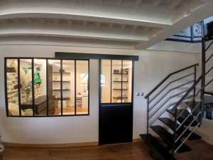 Photo de galerie - Artisan tout corps d'état - Rénovation