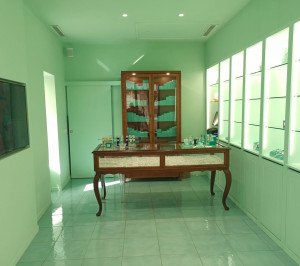 Photo de galerie - Fin de chantier
