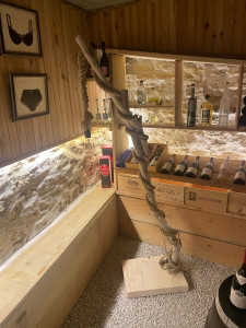 Photo de galerie - Bricolage et multi services