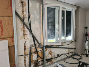 Photo de galerie - Artisan tout corps d'état - Rénovation