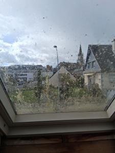 Photo de galerie - Ménage