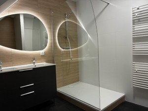 Photo de galerie - Plomberie - Installation sanitaire