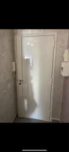 Photo de galerie - Serrurerie