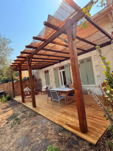 Photo de galerie - Bricolage et multi services