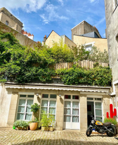Photo de galerie - Paysagiste - Aménagement du jardin