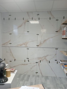 Photo de galerie - Carrelage