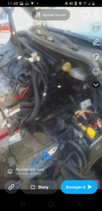 Photo de galerie - Promenades et sorties véhiculées