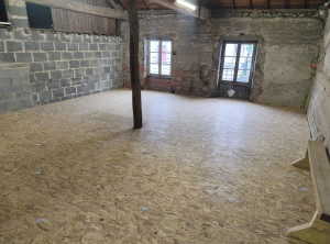 Photo de galerie - Bricolage et multi services