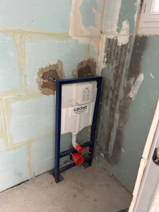 Photo de galerie - Bricolage et multi services