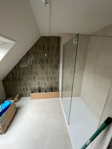 Photo de galerie - Plomberie - Installation sanitaire
