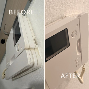 Photo de galerie - Ménage