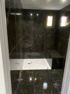 Photo de galerie - Carrelage