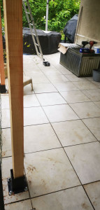 Photo de galerie - Bricolage et multi services