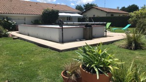Photo de galerie - Carrelage