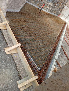 Photo de galerie - Maçonnerie