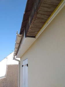 Photo de galerie - Couverture - Toiture