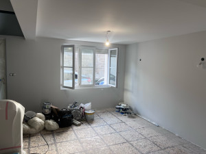 Photo de galerie - Peinture 