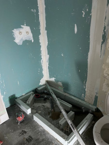 Photo de galerie - Bricolage et multi services