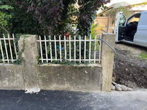 Photo de galerie - Maçonnerie