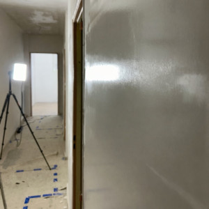 Photo de galerie - Ratissage