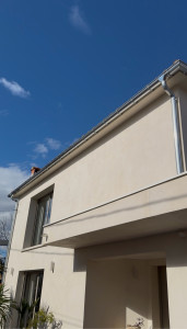 Photo de galerie - Couverture - Toiture