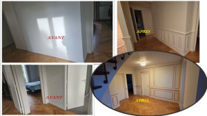 Photo de galerie - Architecte d'intérieur - Décorateur d'intérieur